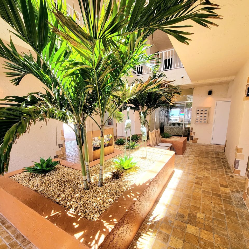 Atrium