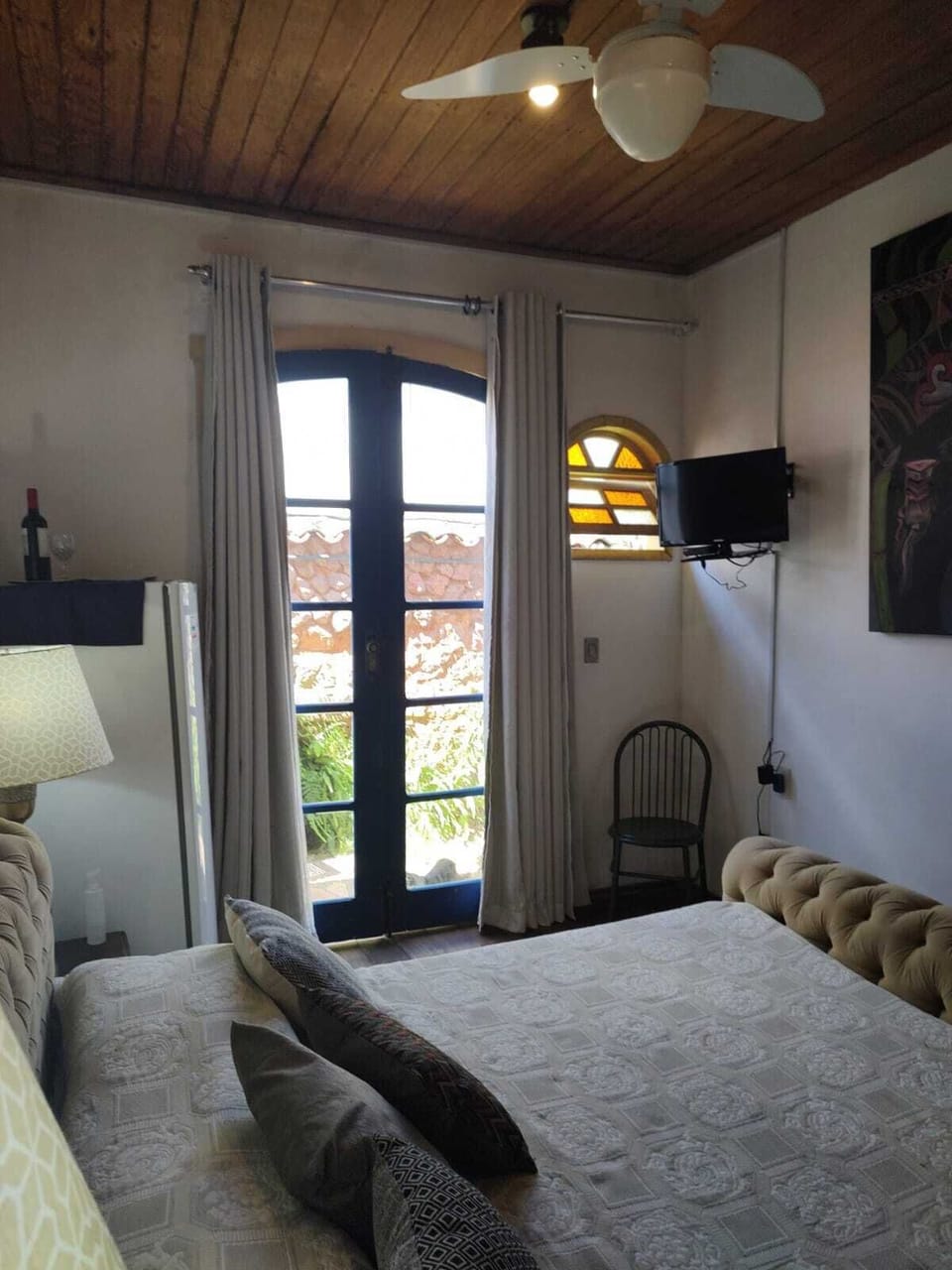 Basic Room