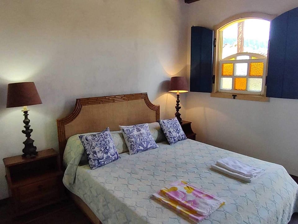 Basic Quadruple Room