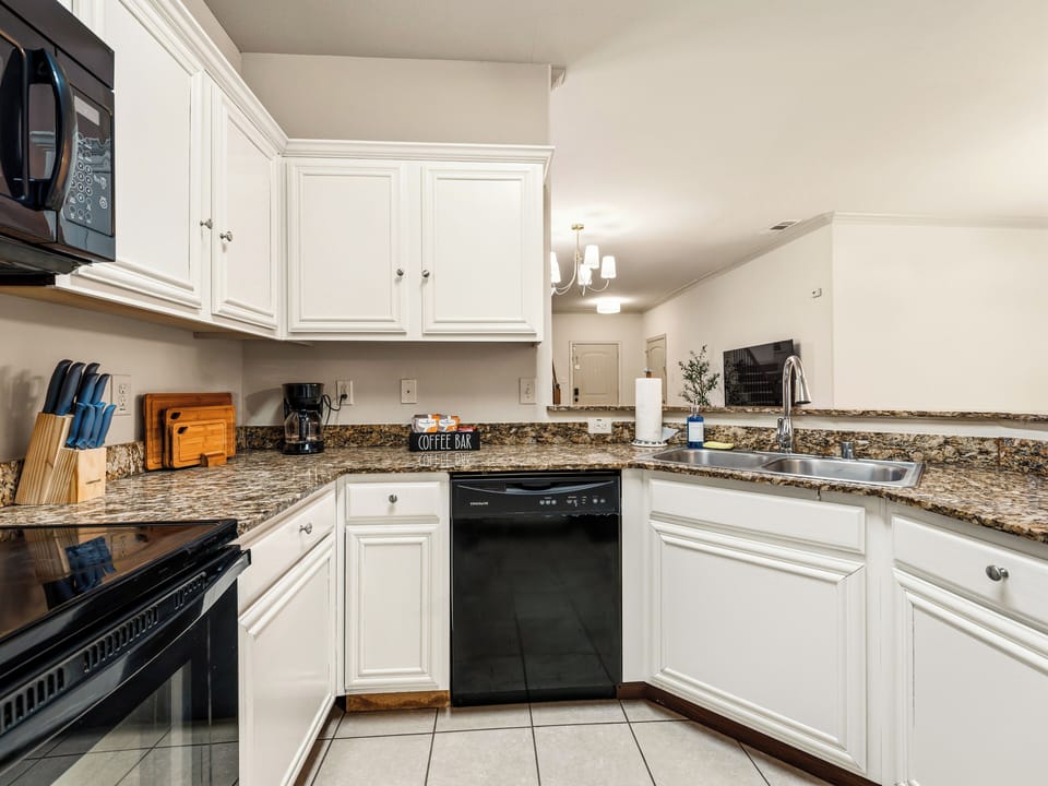 Our Modern Design Modular Kitchen