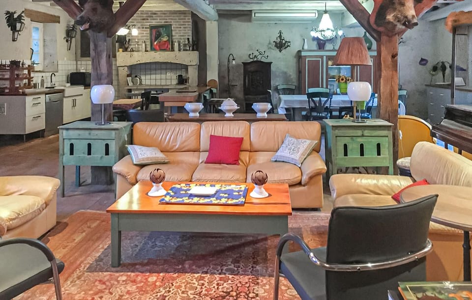 living-room