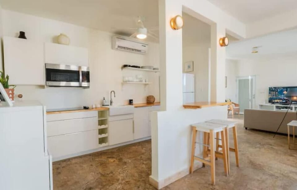 House, Multiple Beds, Kitchen, City View (Casa Pelegrina 1&2) | Interior
