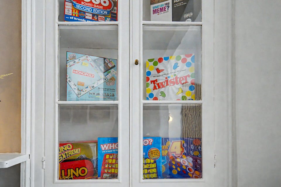 Miscellaneous