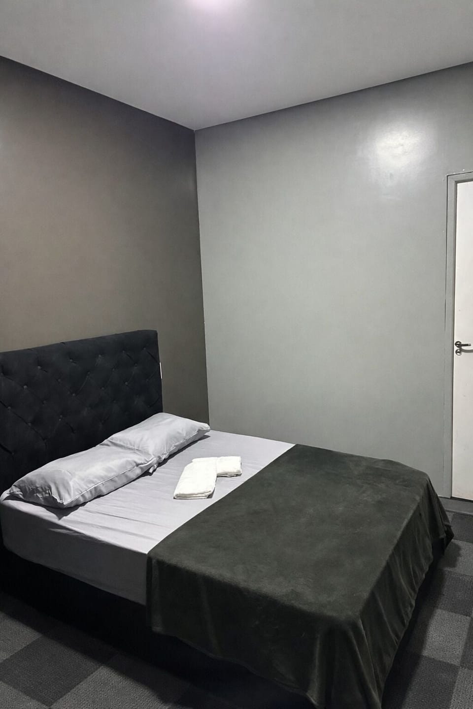 Comfort Double Room | Free WiFi