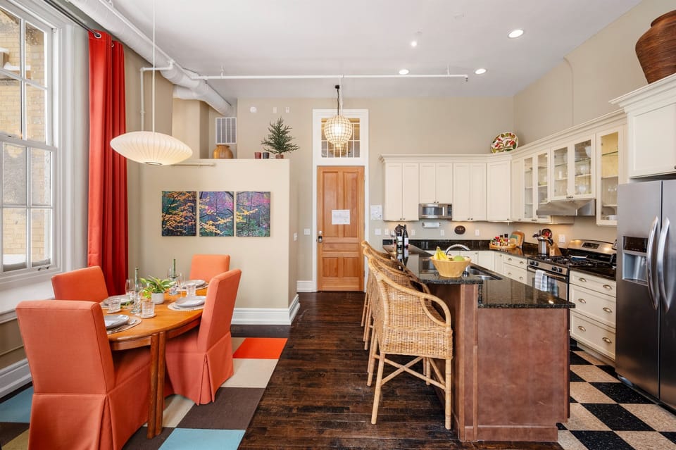 Dinning Area