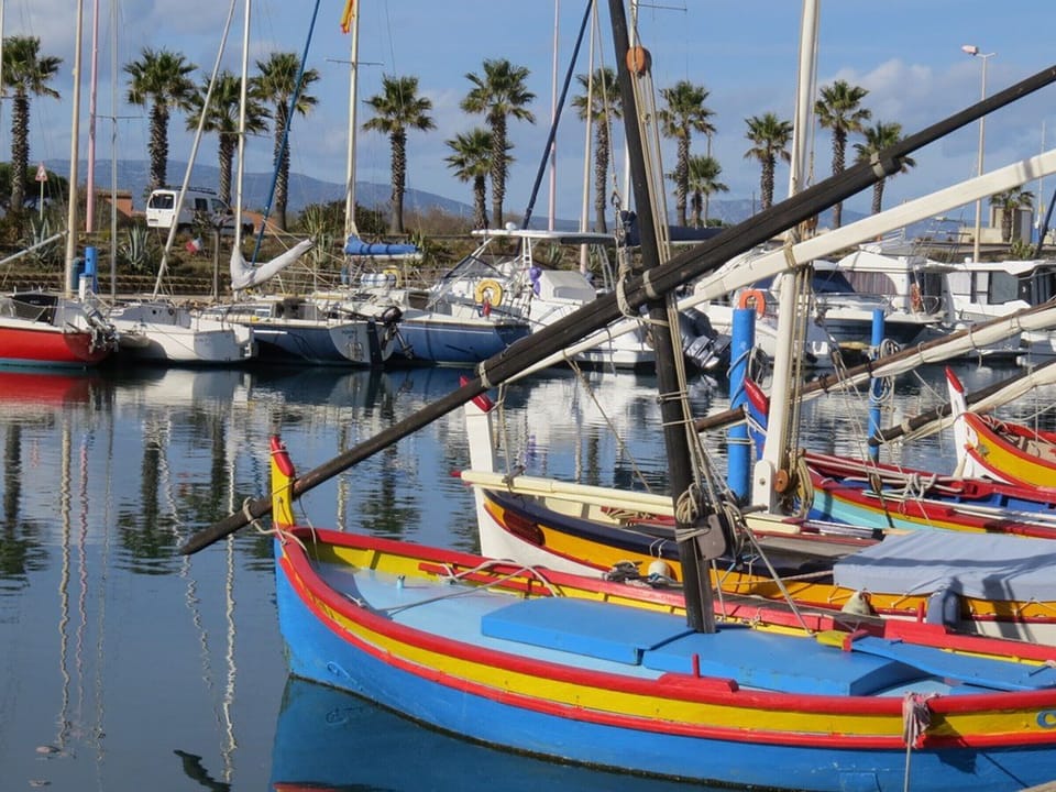 Marina