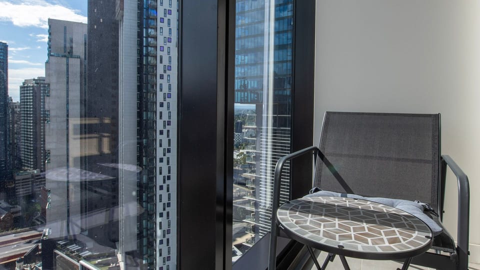 Your front-row seat to the city