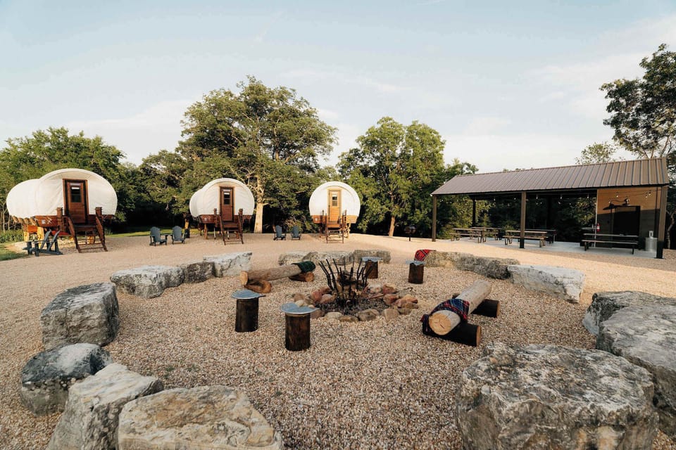 Fire Pit