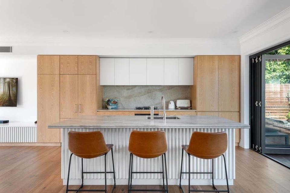 Perfect for cooking, dining, and gathering