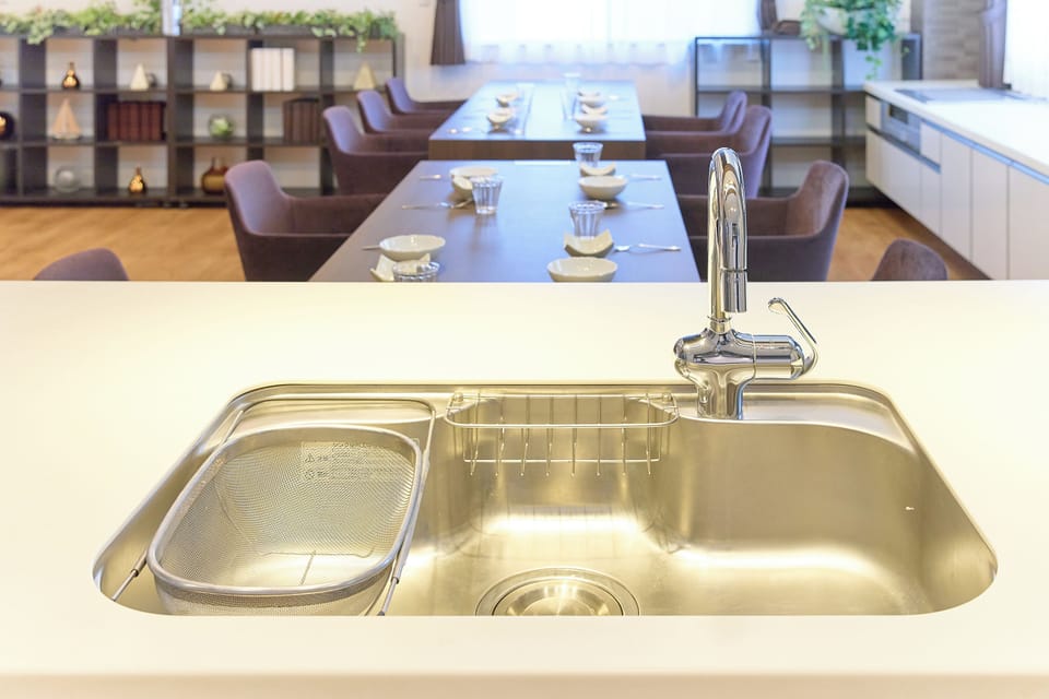 Apartment | Dining