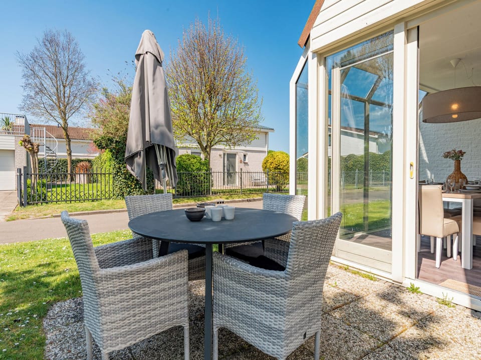 Patio / Balcony