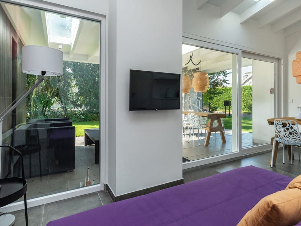 Recreation Room