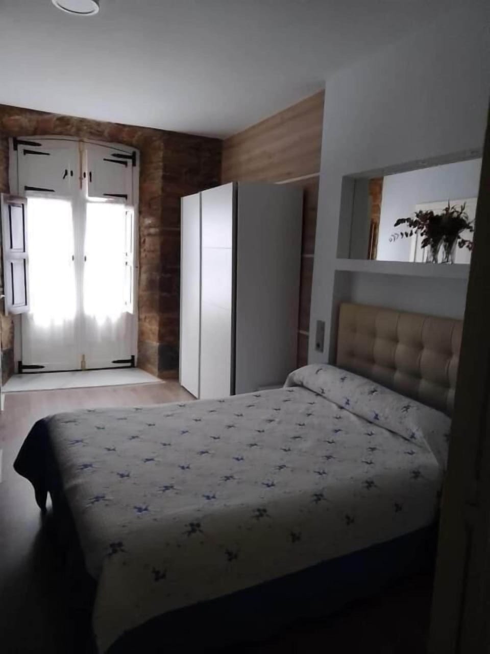 Double or Twin Room, Balcony, City View | Free WiFi