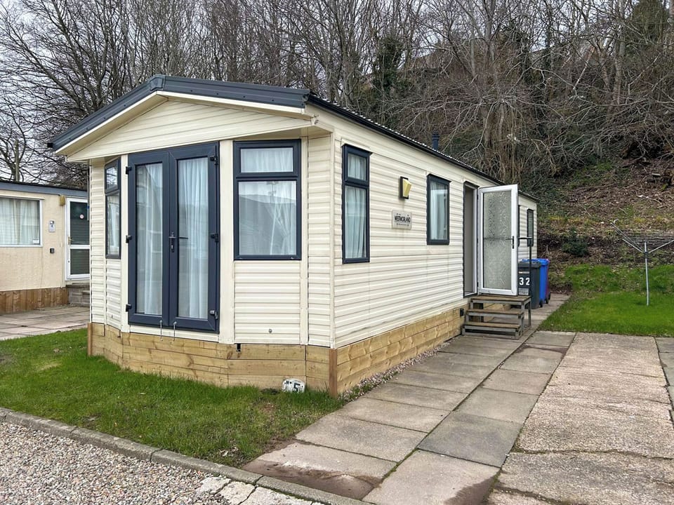 Exterior | The Ash - Brechin Retreats, Brechin