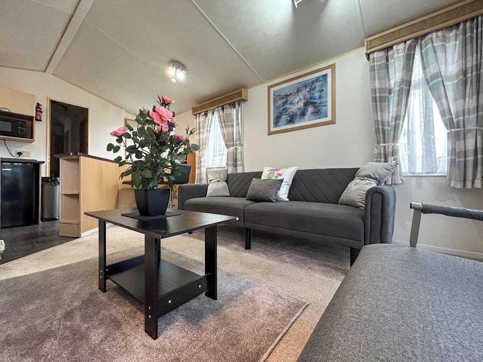 Living area | The Ash - Brechin Retreats, Brechin