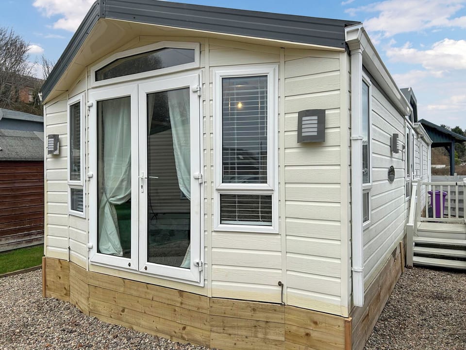 Exterior | The Meadow - Brechin Retreats, Brechin