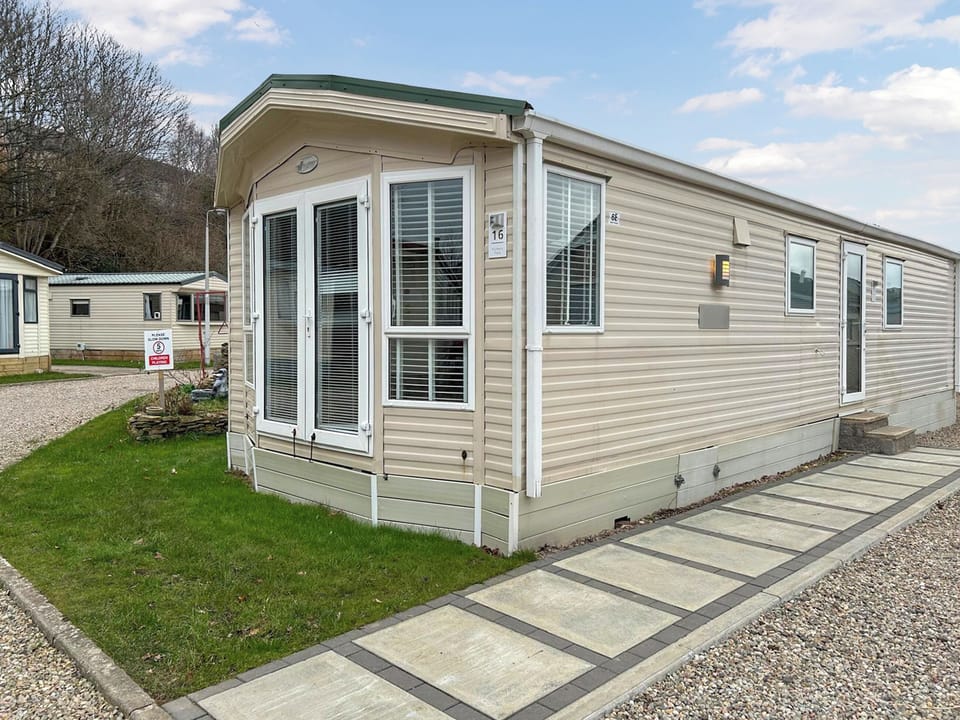 Exterior | The Haven - Brechin Retreats, Brechin