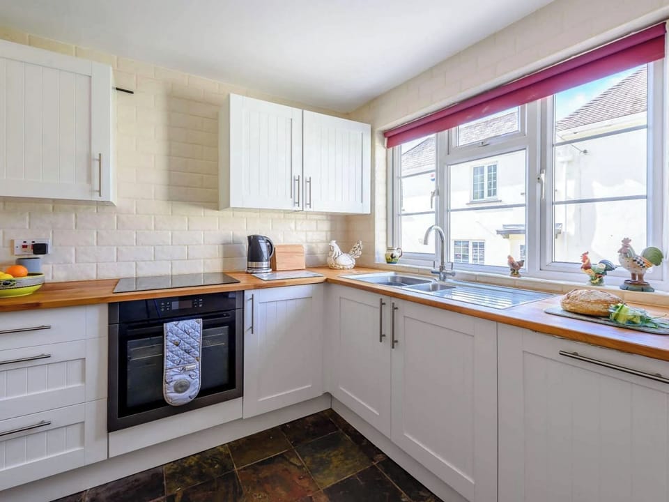 Kitchen | Ashford Holt Cottage, Ashford