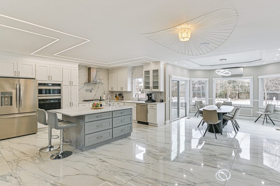 Kitchen | 1st Floor