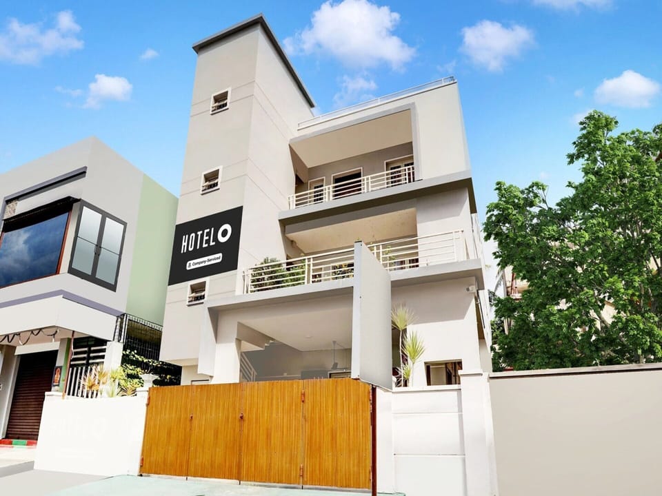 House | Exterior
