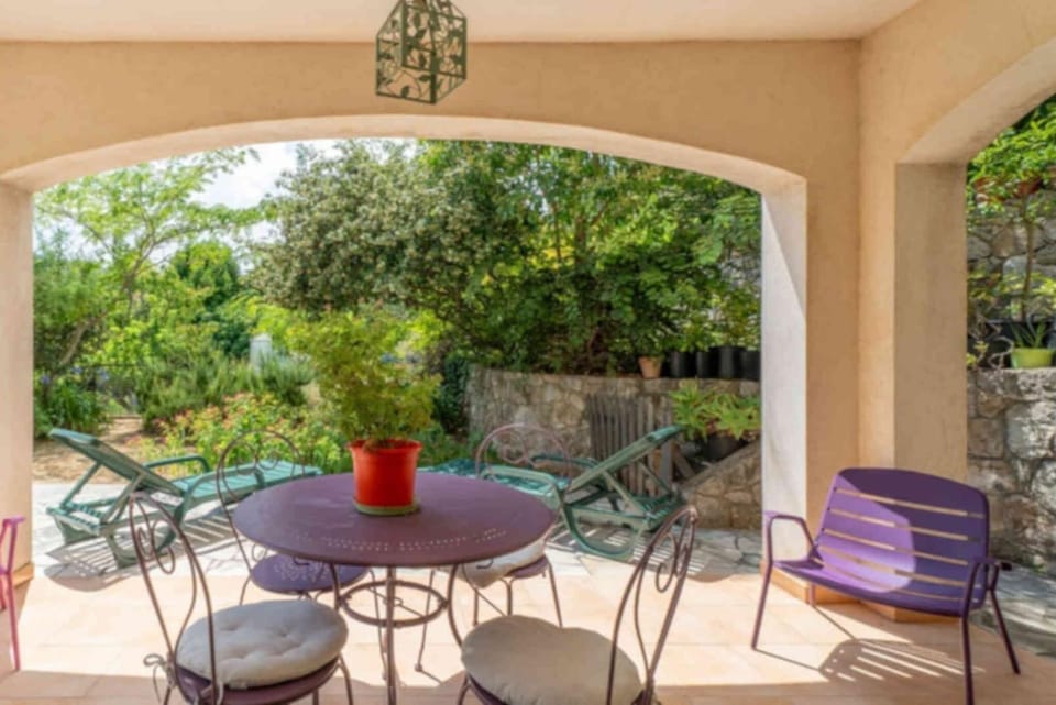Patio / Balcony
