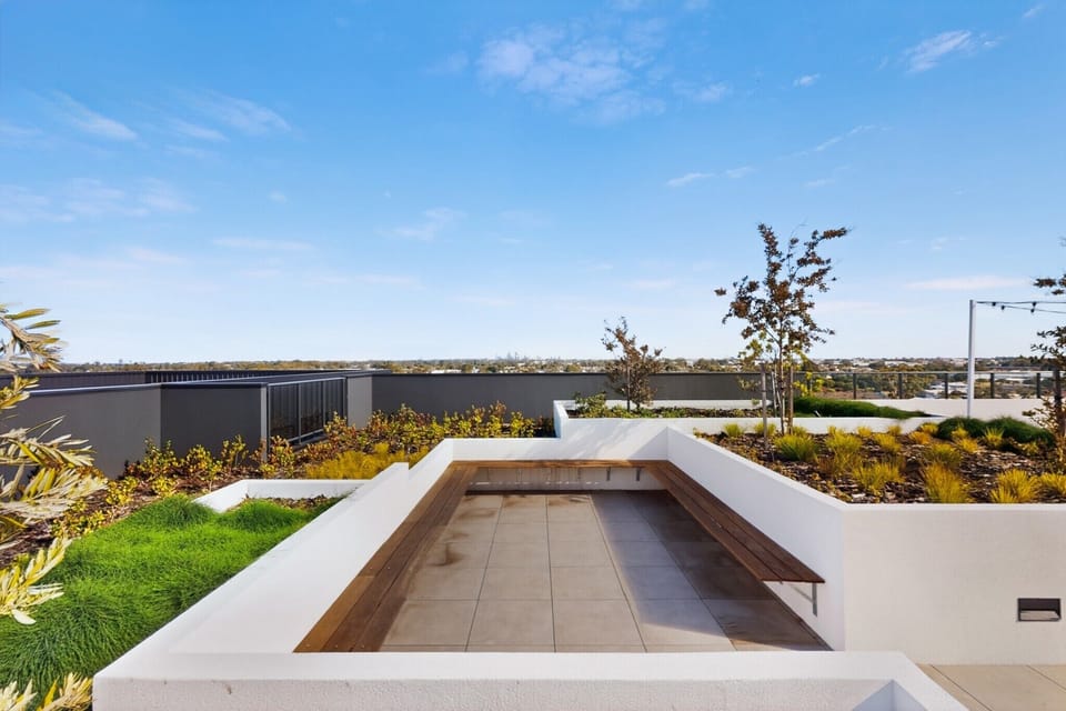 Holiday Home Facilities and Services