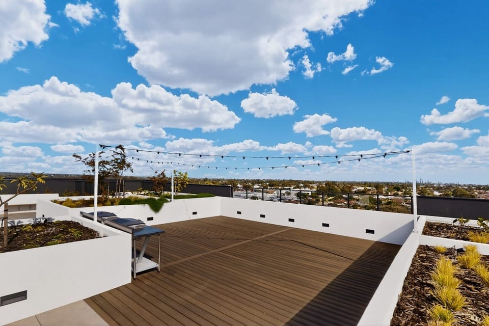 Holiday Home Facilities and Services