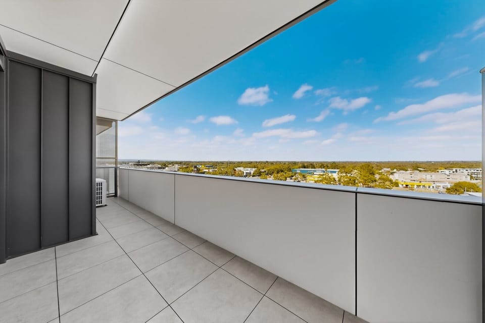 Patio / Balcony