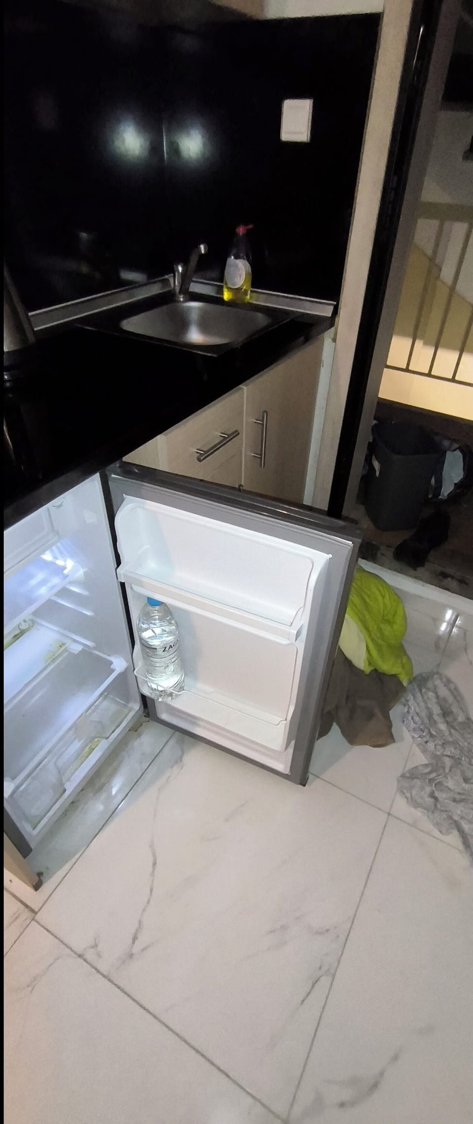 Apartment, 1 Bedroom | Interior