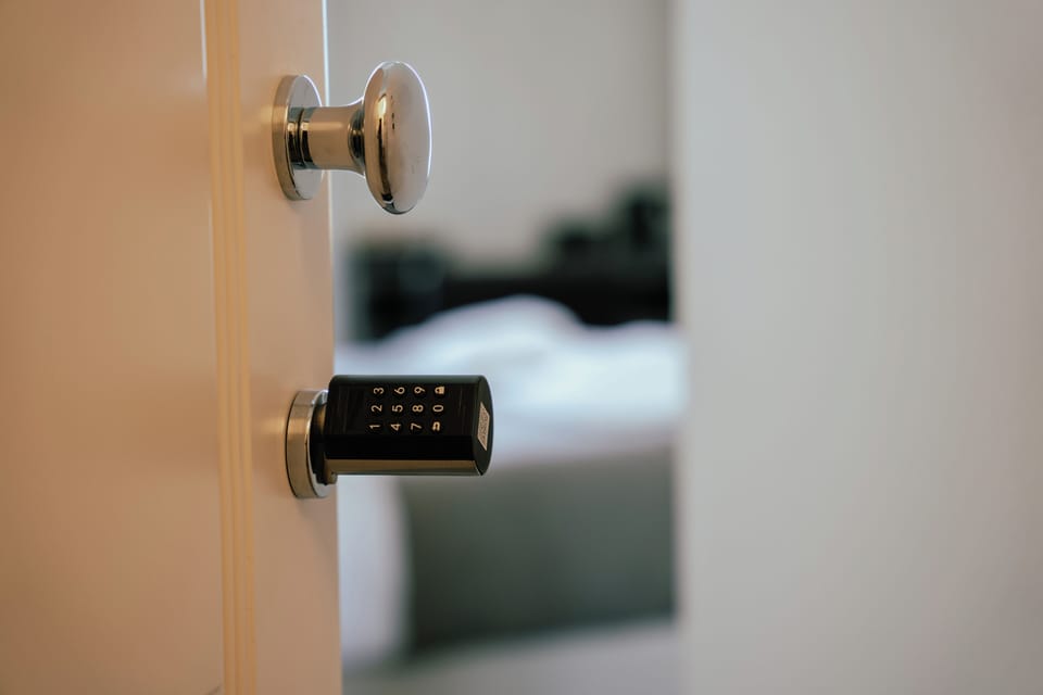 Comfort Triple Room, City View | Bathroom amenities | Bathtub, hair dryer, towels, soap