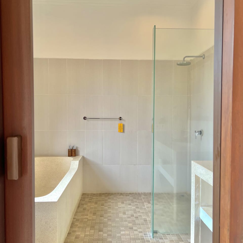 Kubu Bali Baik Villa & Resort Hotel in Tampaksiring