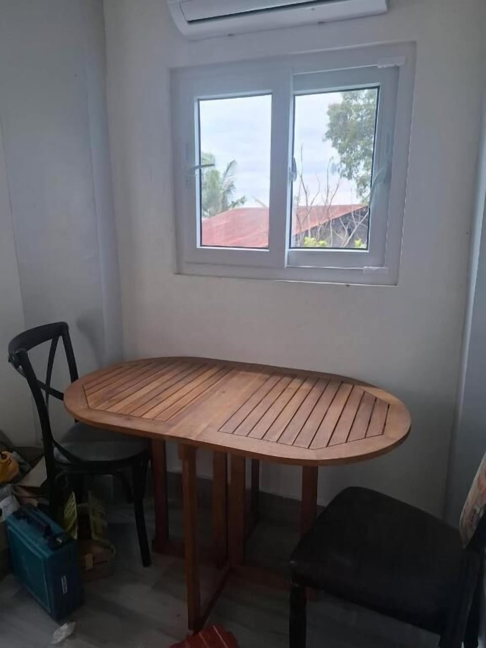 Double Room | Dining