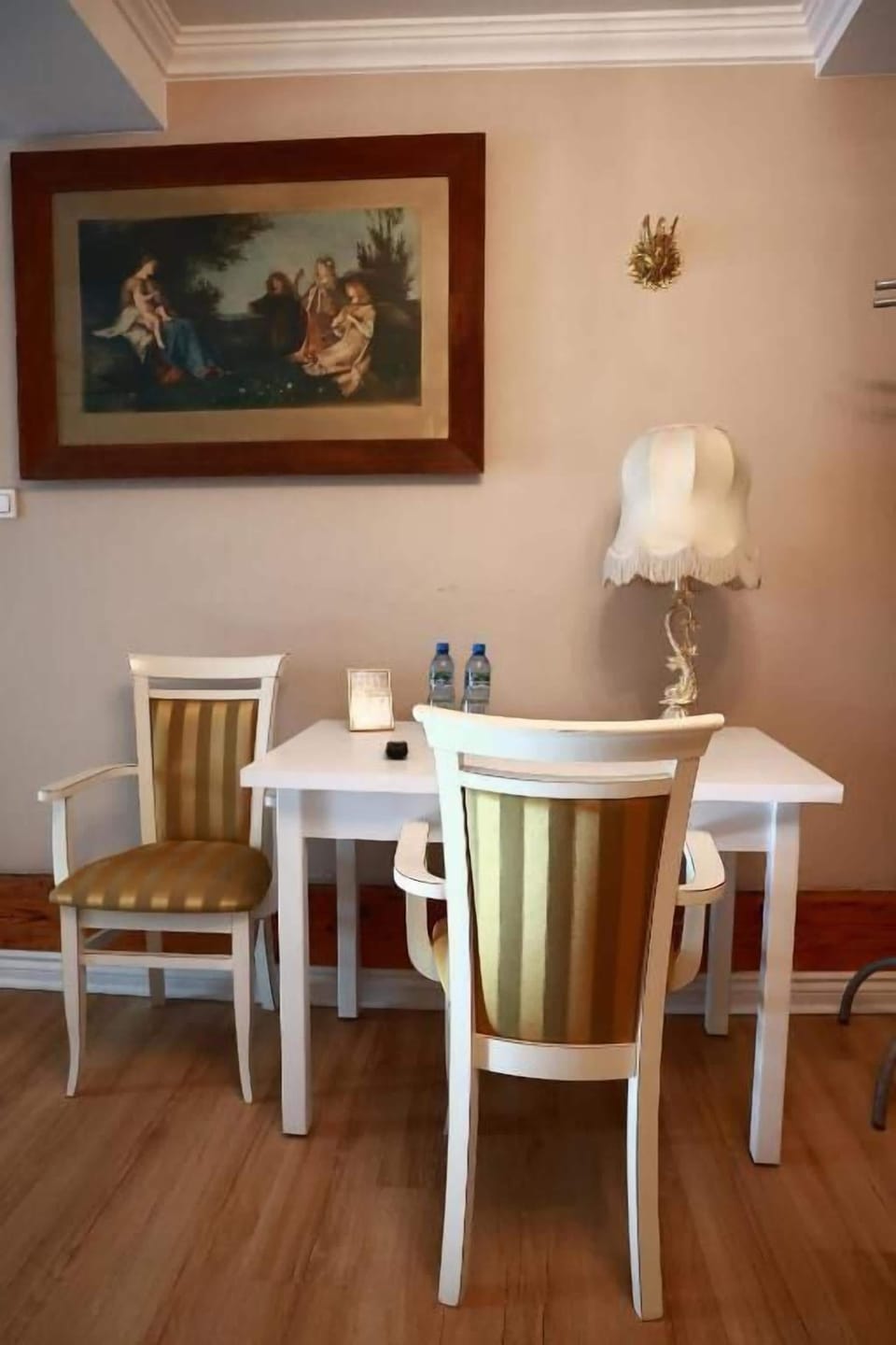 Deluxe Double Room | WiFi (free)