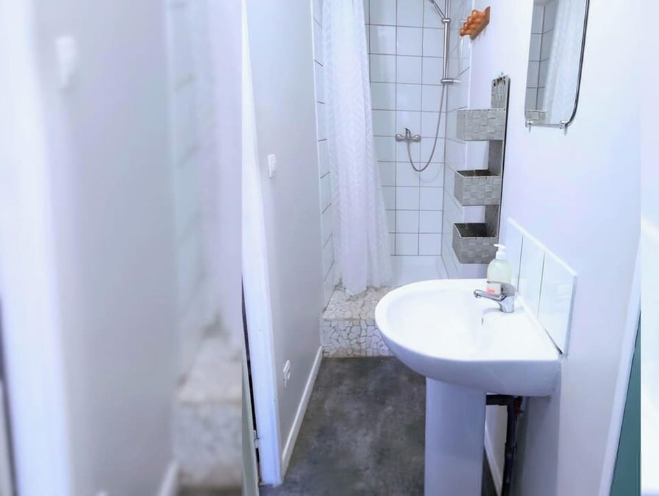 House | 1 bedroom