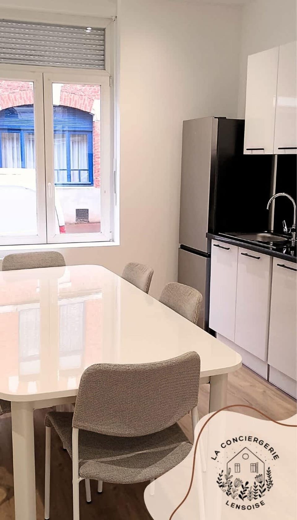 House | 1 bedroom