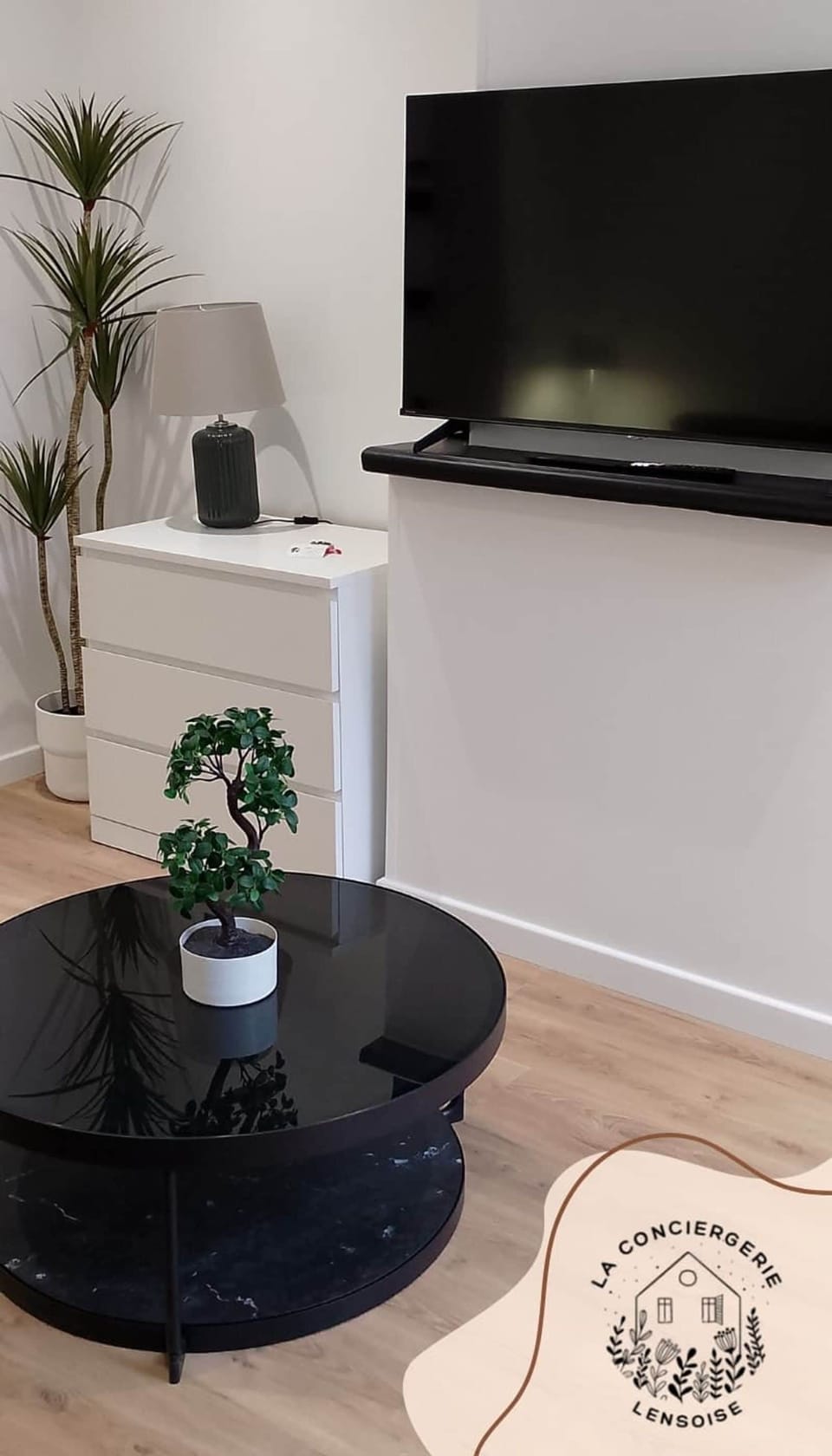 House | 1 bedroom