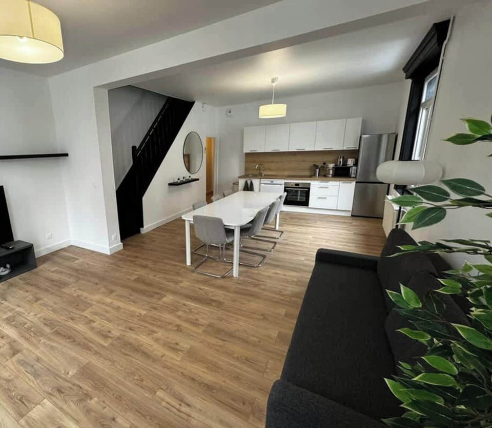 House | 4 bedrooms
