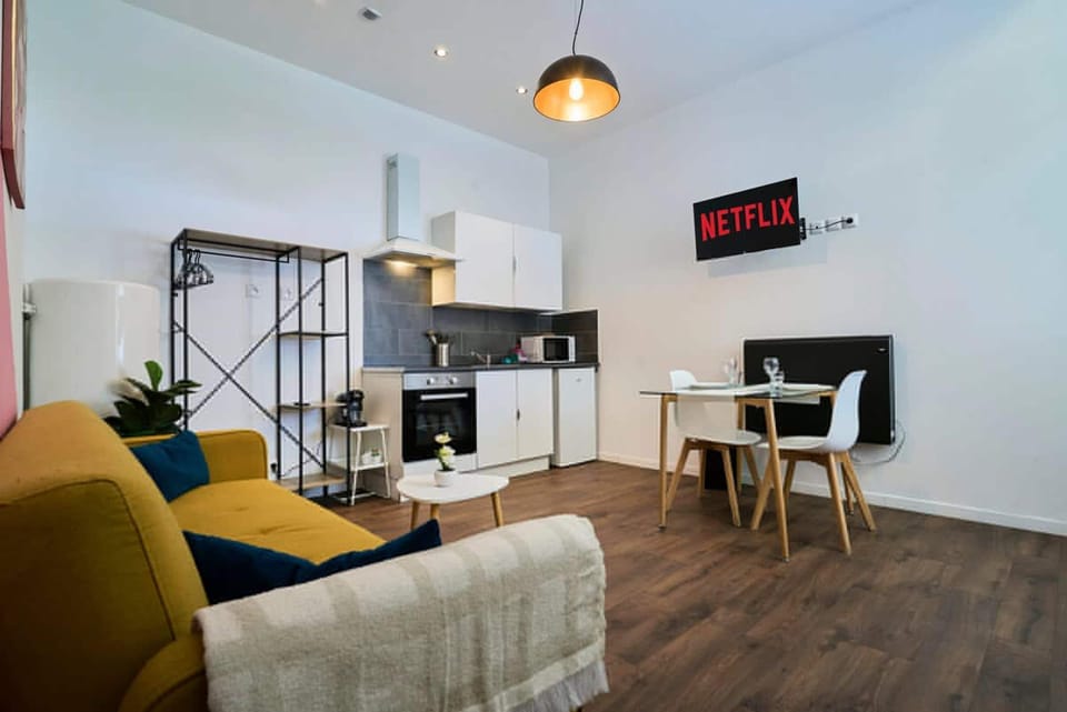 House | 1 bedroom