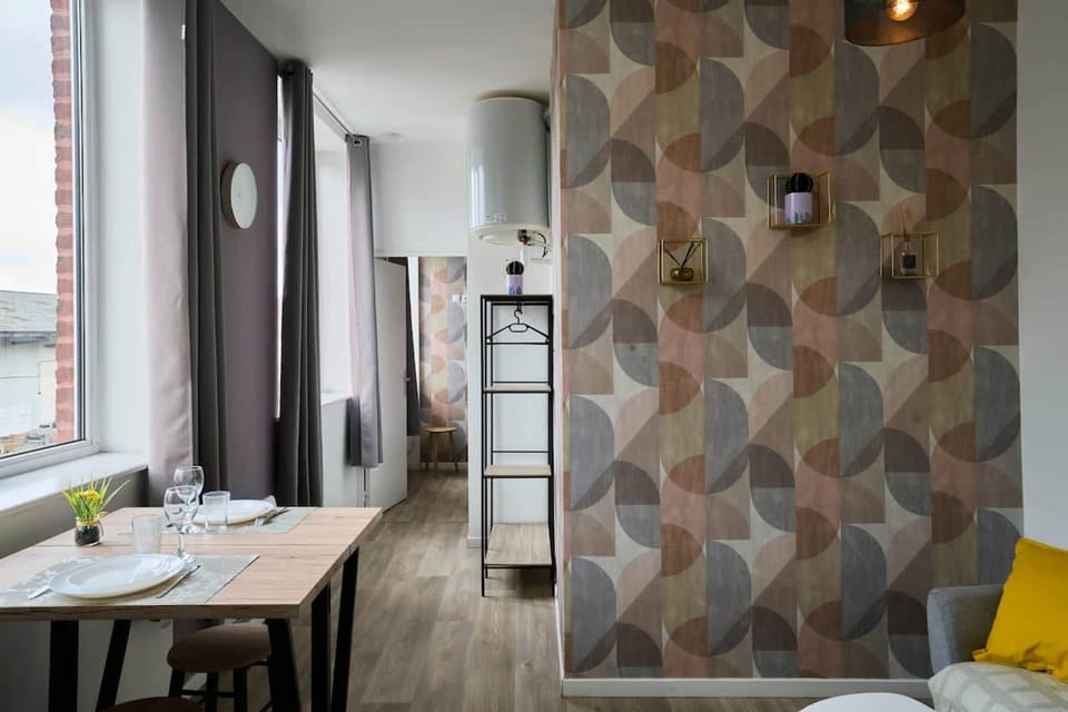 House | 1 bedroom