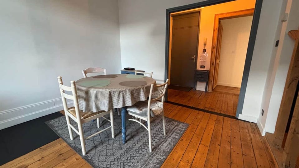 House | 2 bedrooms