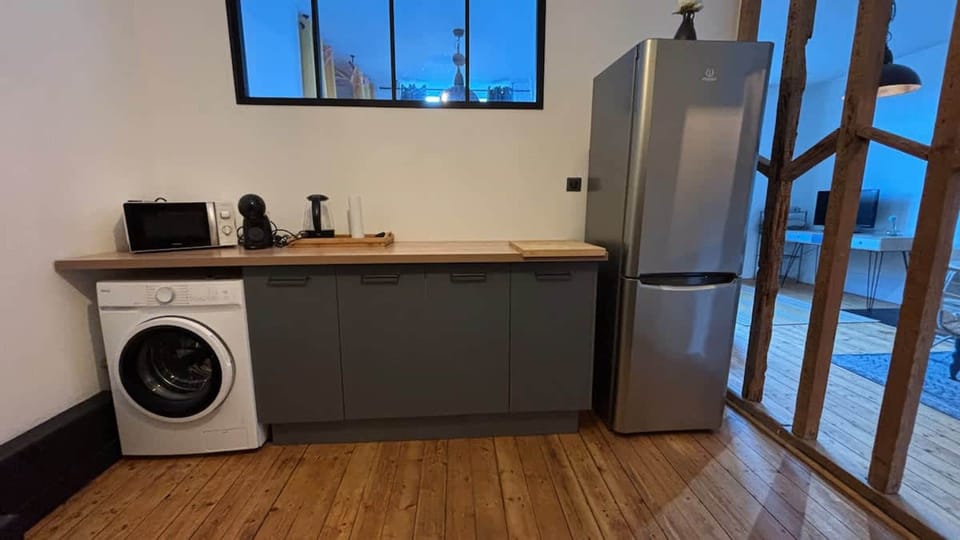 House | 2 bedrooms