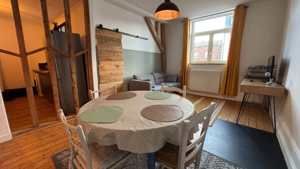 House | 2 bedrooms