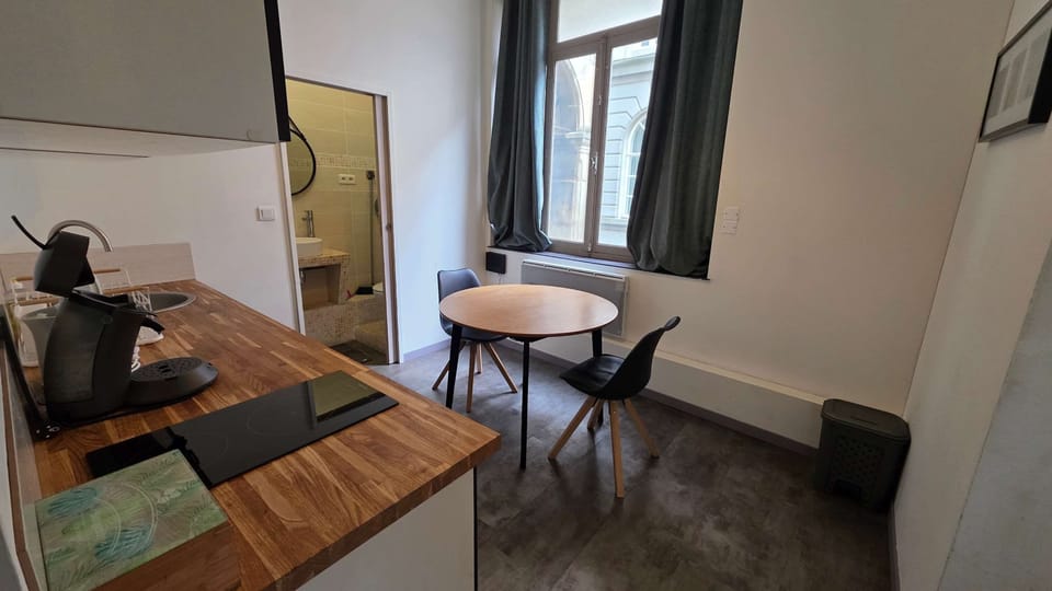 House | 1 bedroom