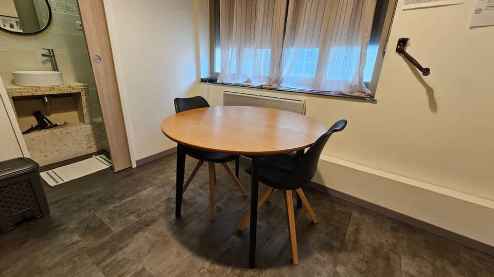 Apartment | 1 bedroom