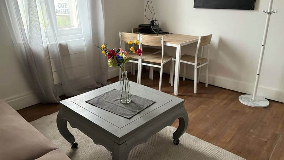 Apartment | 1 bedroom