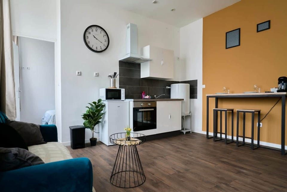 House | 1 bedroom