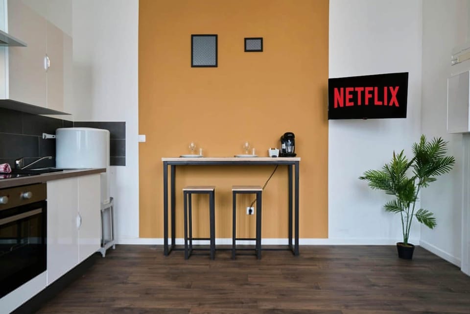 House | 1 bedroom
