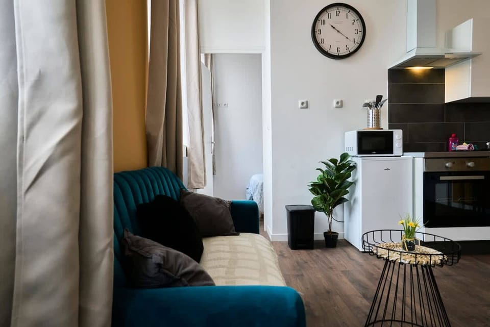 Apartment | 1 bedroom
