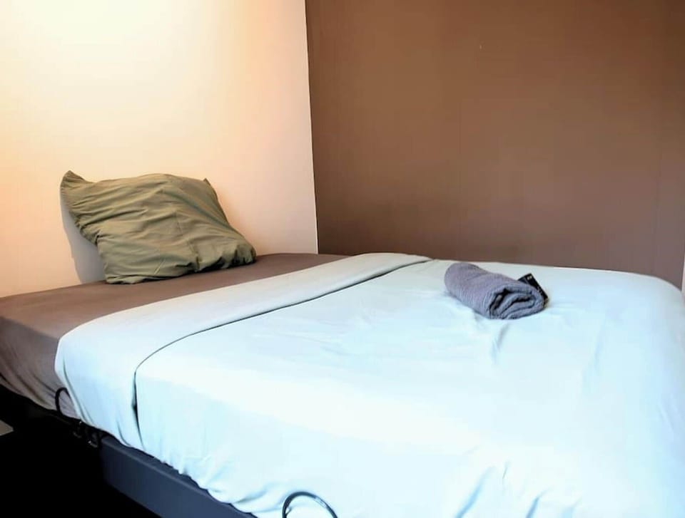 House | 2 bedrooms
