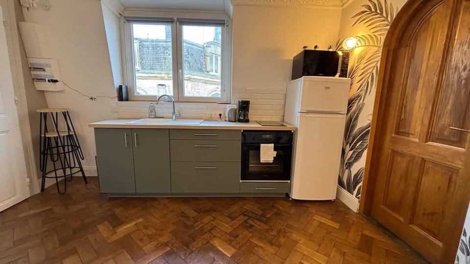 Apartment | 1 bedroom